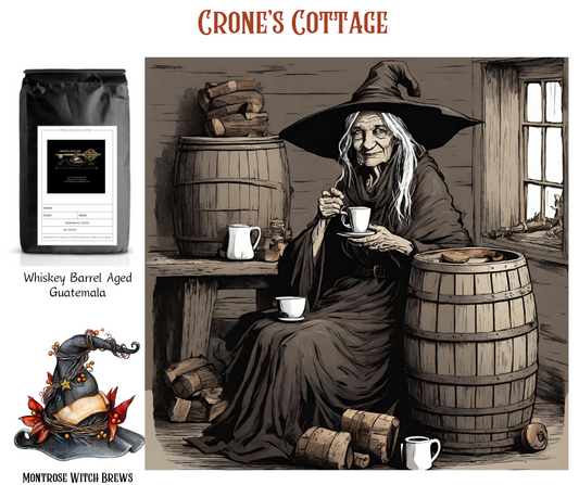 Crone’s Cottage