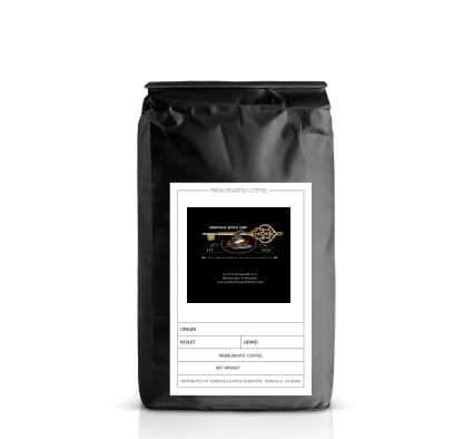 Montrose Witch House Blend